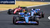 Esteban Ocon - Alpine - Formel 1 - GP Ungarn - Budapest - Qualifikation - Samstag - 30.7.2022