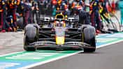 Max Verstappen - GP Ungarn 2022