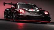 Porsche 911 GT3 R (992)