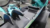 Aston Martin - GP Ungarn 2022 - Budapest 