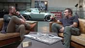 Singer CEO Rob Dickinson Interview 2022