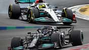 Lewis Hamilton - GP Ungarn 2022 - GP Ungarn 2021 - Budapest