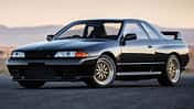 1995 Nissan Skyline GT-R
