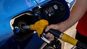 C300d Tanken Diesel
