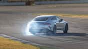 Mercedes-AMG GT 63 S E Performance