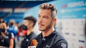 Porsche Formel E - Abschiedsrennen André Lotterer - Seoul