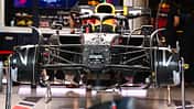 Red Bull RB18 - Chassis - 2022