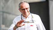 Stefano Domenicali - F1 2022