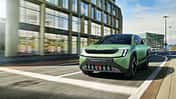 Skoda Vision 7S (2022) 
