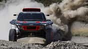 Audi RS Q e-tron E2 (2022/2023) - Rallye Dakar Evo-Version - Marathonrallye