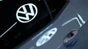 VW Logo