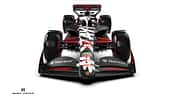 Porsche F1 Concept - Mark Antar Design