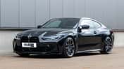 BMW M4 Comp. xDrive 