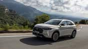 DS7 Crossback