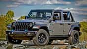 2023 Jeep Wrangler Willys 4xe