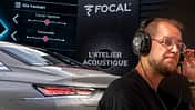 DS9 Focal Lyon Sound Auto Werksbesichtigung