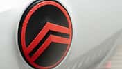Citroen Logo