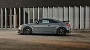 Audi TT RS iconic edition 2022