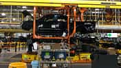 Ford-F-150-Lightning-Produktion