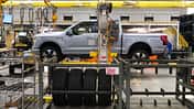 Ford-F-150-Lightning-Produktion