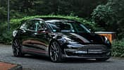 Manhart TM3 510 Tesla Model 3