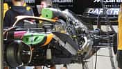 McLaren - Formel 1 - GP Japan - Suzuka - Donnerstag - 6.10.2022