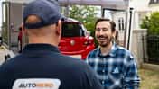 Autohero Online-Gebrauchtwagenkauf