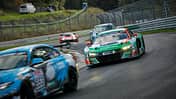 NLS 7 - Nürburgring-Nordschleife - 8. Oktober 2022