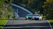 NLS 7 - Nürburgring-Nordschleife - 8. Oktober 2022