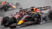 Max Verstappen - Red Bull - Formel 1 - GP Japan 2022 - Suzuka 