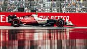 Guanyu Zhou - Alfa Romeo - GP Japan 2022 - Suzuka
