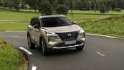 Nissan X-Trail Fahrbericht