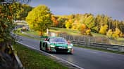 NLS 8 - Nürburgring-Nordschleife - 22. Oktober 2022