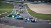 NLS 8 - Nürburgring-Nordschleife - 22. Oktober 2022