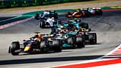 Max Verstappen - Red Bull - GP USA 2022