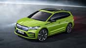Skoda Enyaq RS iV