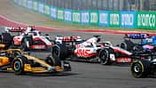 Kevin Magnussen - Haas - GP USA 2022 - Austin