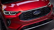 Ford Escape USA 2023 Facelift