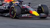 Sergio Perez - GP USA 2022