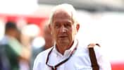 Helmut Marko - GP Mexiko 2022