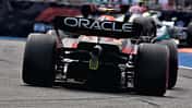 Red Bull - GP Mexiko 2022