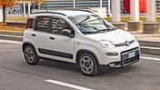 Fiat Panda, Best Cars 2023, Kategorie A Mini Cars
