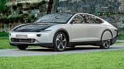 Lightyear 0, Best Cars 2023, Kategorie F Luxusklasse