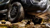 Ford Transit Trail Kastenwagen