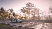 NLS 9 - Nürburgring-Nordschleife - 5. November 2022