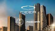 Automarke Saudi Arabien CEER