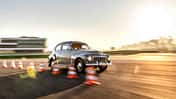 Volvo PV 544