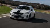 Polestar 2 BST Edition 270
