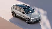 Volvo EX90 Advertorial