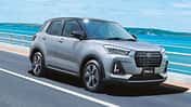Subaru Rex Japan